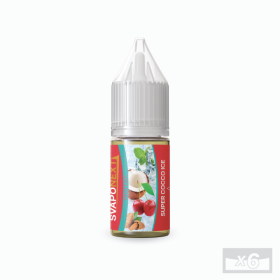 SUPER COCCO ICE AROMA 10ML SVAPONEXT