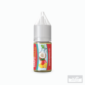 SUPER MANGO ICE AROMA 10ML SVAPONEXT