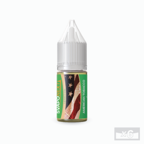 AMERICAN TOBACCO AROMA 10ML SVAPONEXT