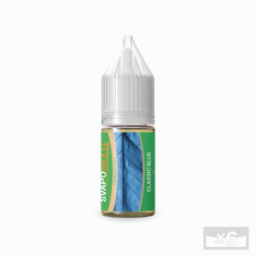 CLASSIC BLUE AROMA 10ML SVAPONEXT