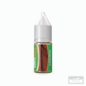 CLASSIC BROWN AROMA 10ML SVAPONEXT