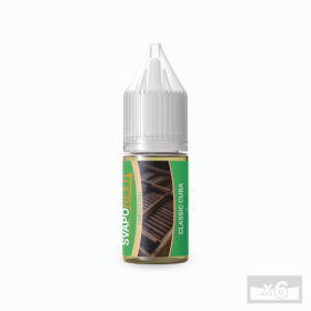 CLASSIC CUBA AROMA 10ML SVAPONEXT