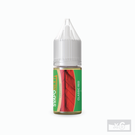 CLASSIC RED AROMA 10ML SVAPONEXT