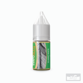 CLASSIC WHITE AROMA 10ML SVAPONEXT