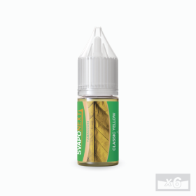 CLASSIC YELLOW AROMA 10ML SVAPONEXT
