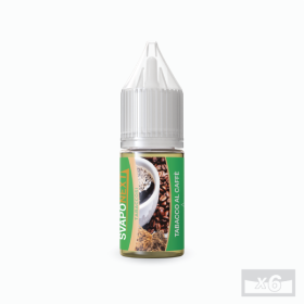 TABACCO AL CAFFÈ AROMA 10ML SVAPONEXT