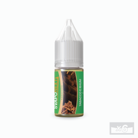 TABACCO E RHUM AROMA 10ML SVAPONEXT