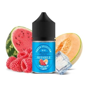 AFFABILE MINISHOT 10ML GOLDWAVE