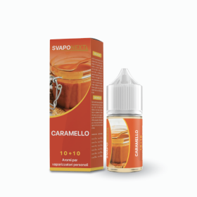 CARAMELLO MINISHOT 10ML SVAPONEXT