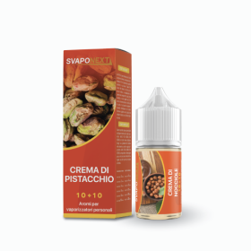 CREMA DI PISTACCHIO MINISHOT 10ML SVAPONEXT