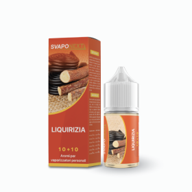 LIQUIRIZIA MINISHOT 10ML SVAPONEXT
