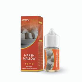 MARSHMALLOW MINISHOT 10ML SVAPONEXT