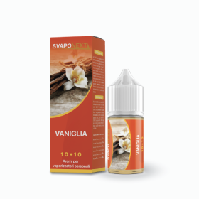 VANIGLIA MINISHOT 10ML SVAPONEXT
