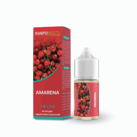 AMARENA MINISHOT 10ML SVAPONEXT