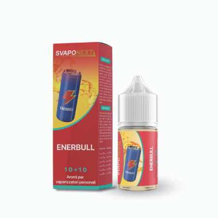 ENERBULL MINISHOT 10ML SVAPONEXT
