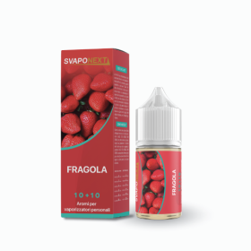 FRAGOLA MINISHOT 10ML SVAPONEXT