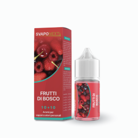 FRUTTI DI BOSCO MINISHOT 10ML SVAPONEXT