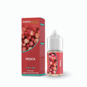 PESCA MINISHOT 10ML SVAPONEXT