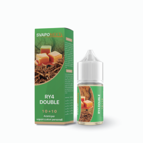 RY4 DOUBLE MINISHOT 10ML SVAPONEXT