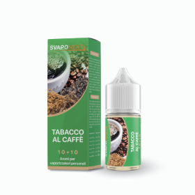 TABACCO AL CAFFÈ MINISHOT 10ML SVAPONEXT