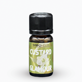 CUSTARD GLAMOUR AROMA 10ML SVAPONEXT