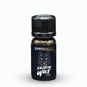 BAVARIAN WOLF AROMA 10ML SVAPONEXT