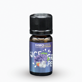 ICE GRAPE AROMA 10ML SVAPONEXT