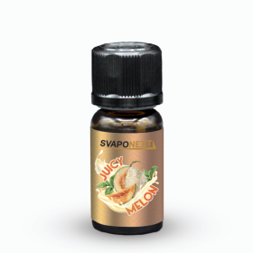 JUICY MELON AROMA 10ML SVAPONEXT