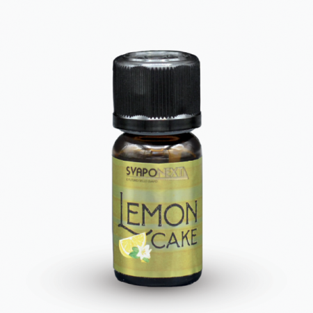 LEMON CAKE AROMA 10ML SVAPONEXT