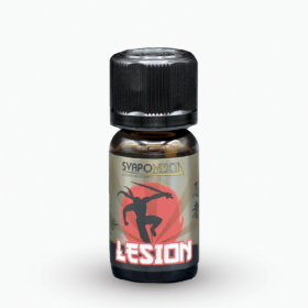 LESION AROMA 10ML SVAPONEXT