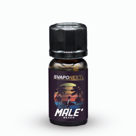 MALÉ BEACH AROMA 10ML SVAPONEXT