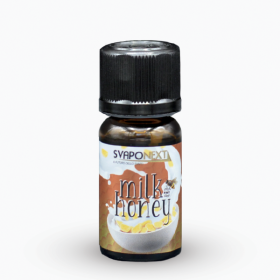 MILK & HONEY AROMA 10ML SVAPONEXT