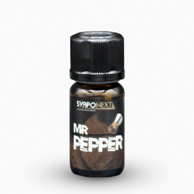 MR PEPPER AROMA 10ML SVAPONEXT