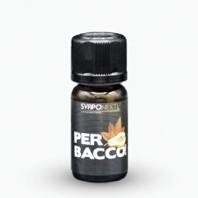 PERBACCO AROMA 10ML SVAPONEXT