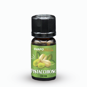 PISTACCHIOSO CREAM AROMA 10ML SVAPONEXT