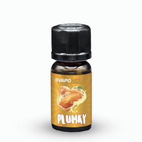 PLUMKY CREAM AROMA 10ML SVAPONEXT