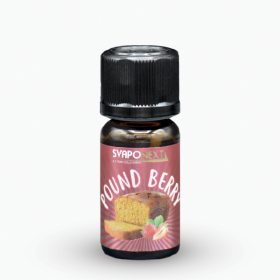POUND BERRY AROMA 10ML SVAPONEXT