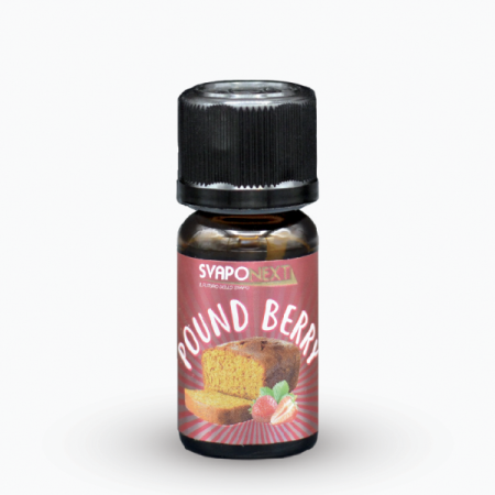 POUND BERRY AROMA 10ML SVAPONEXT
