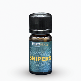 SNIPERS AROMA 10ML SVAPONEXT