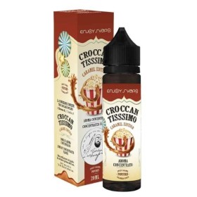 CROCCANTISSIMO CARAMEL 20ML ENJOYSVAPO