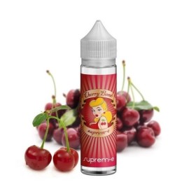 CHERRY BOMB SHOT MIX 20ML SUPREM-E