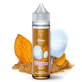 COTTON TAB SHOT MIX 20ML SUPREM-E