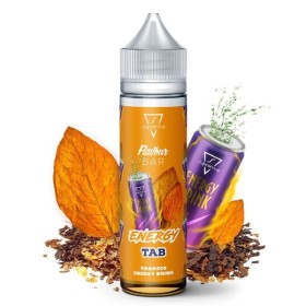 ENERGY TAB SHOT MIX 20ML SUPREM-E