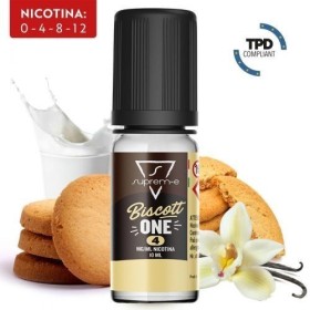 BISCOTTONE SUPREM-E 10ML