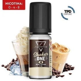 SHAKERONE SUPREM-E 10ML