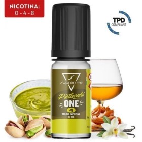 PISTACCHIONE SUPREM-E 10ML