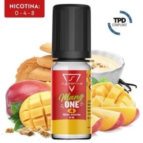 MANGONE SUPREM-E 10ML