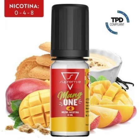 MANGONE SUPREM-E 10ML