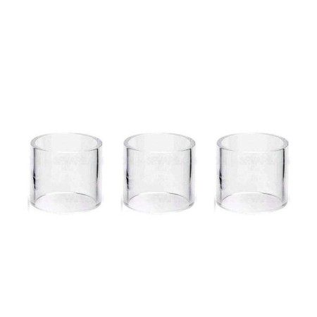 VETRO DI RICAMBIO PER VAPE PEN 22(3PZ) SMOK