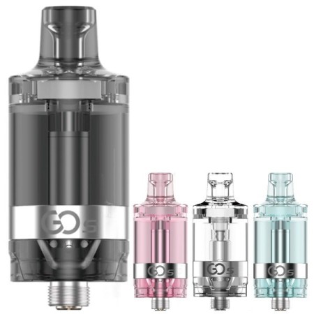 ATOMIZZATORE GO S  INNOKIN